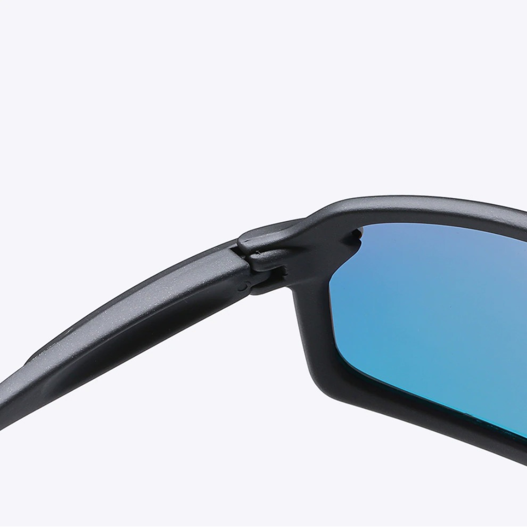 Flux - Running Cycling Fishing Beach Tennis Sunglasses