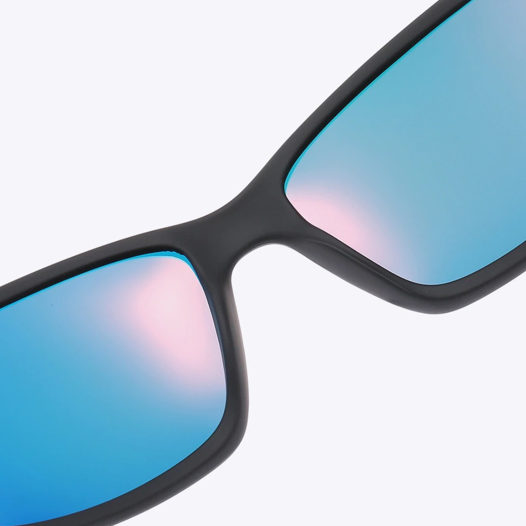 Flux - Running Cycling Fishing Beach Tennis Sunglasses