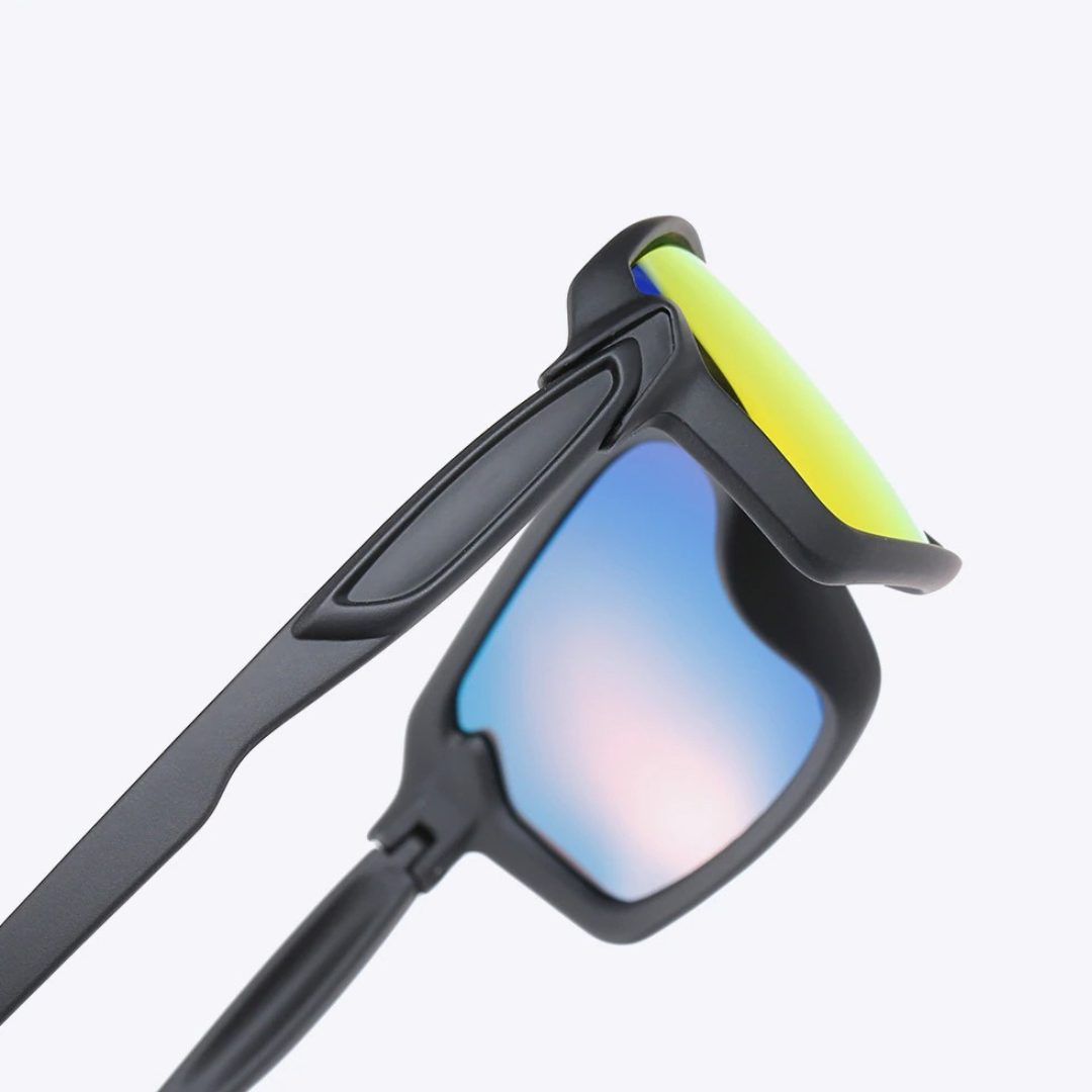 Flux - Running Cycling Fishing Beach Tennis Sunglasses