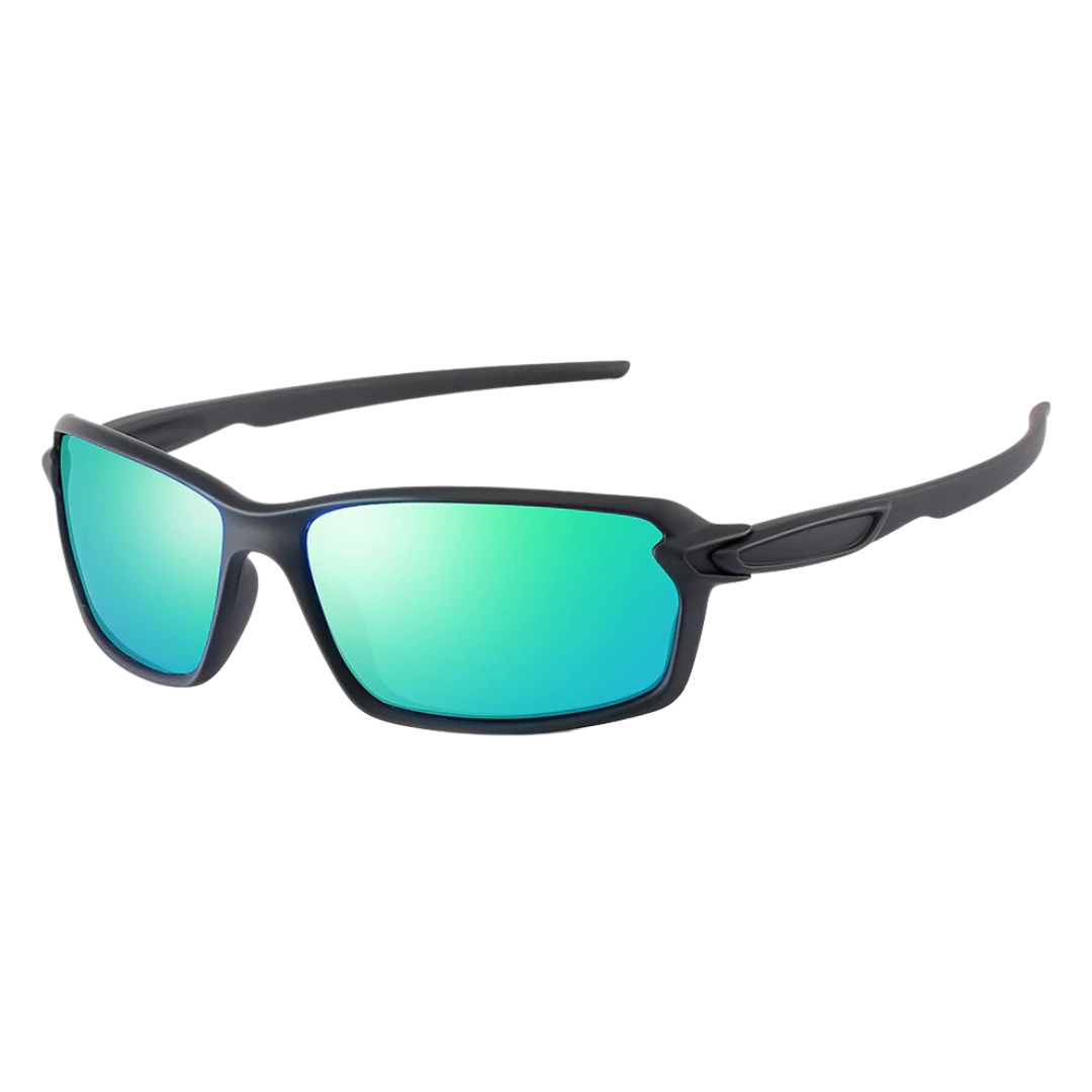 Flux - Running Cycling Fishing Beach Tennis Sunglasses