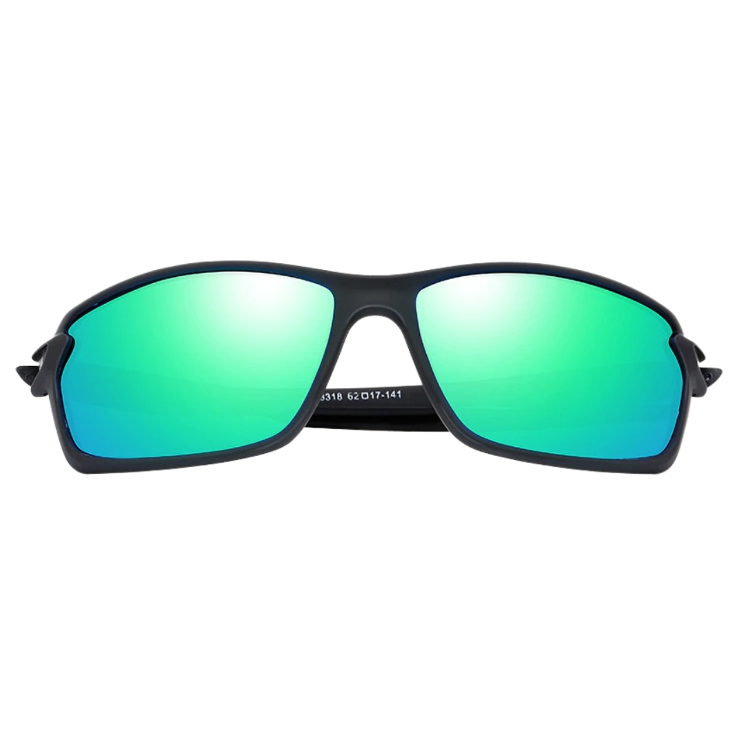 Flux - Running Cycling Fishing Beach Tennis Sunglasses