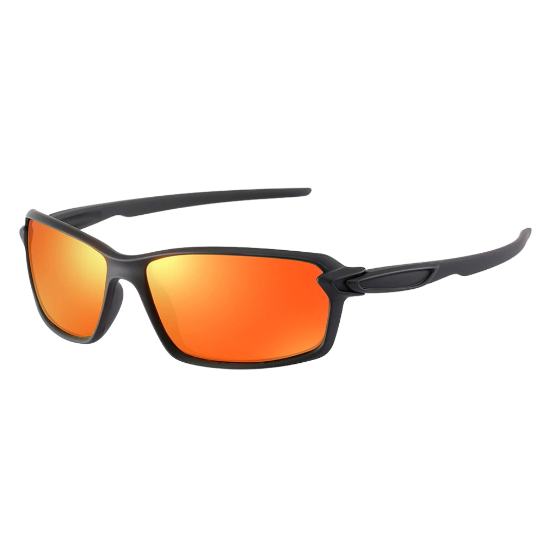 Flux - Running Cycling Fishing Beach Tennis Sunglasses