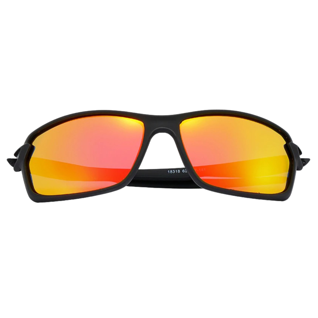 Flux - Running Cycling Fishing Beach Tennis Sunglasses
