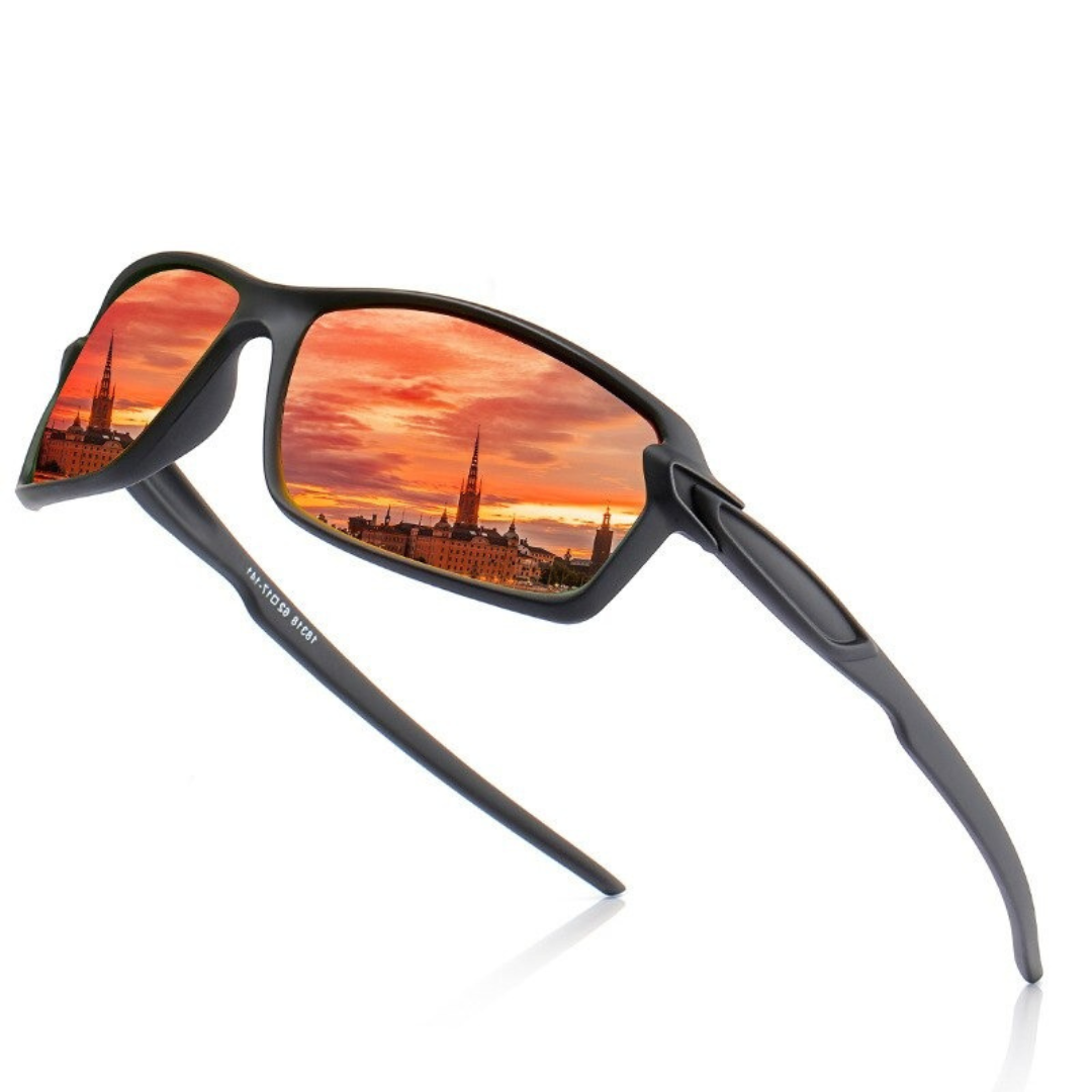 Flux - Running Cycling Fishing Beach Tennis Sunglasses