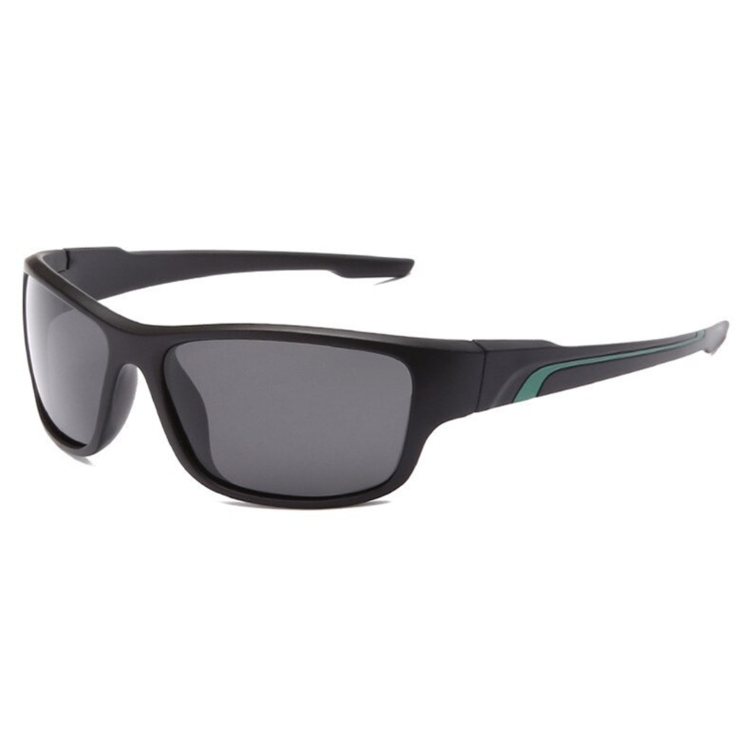 Ryder - Running Cycling Fishing Beach Tennis Sunglasses