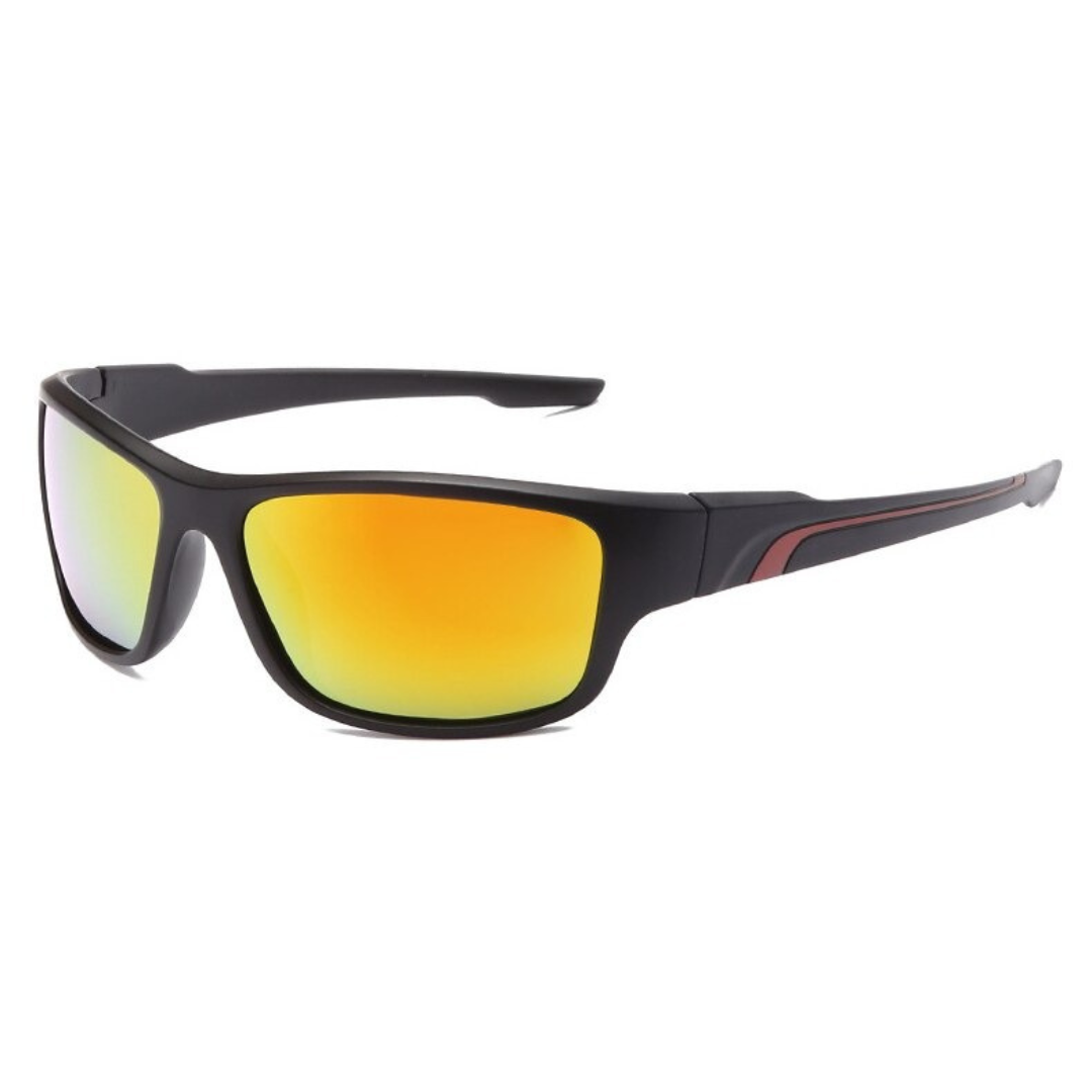 Ryder - Running Cycling Fishing Beach Tennis Sunglasses