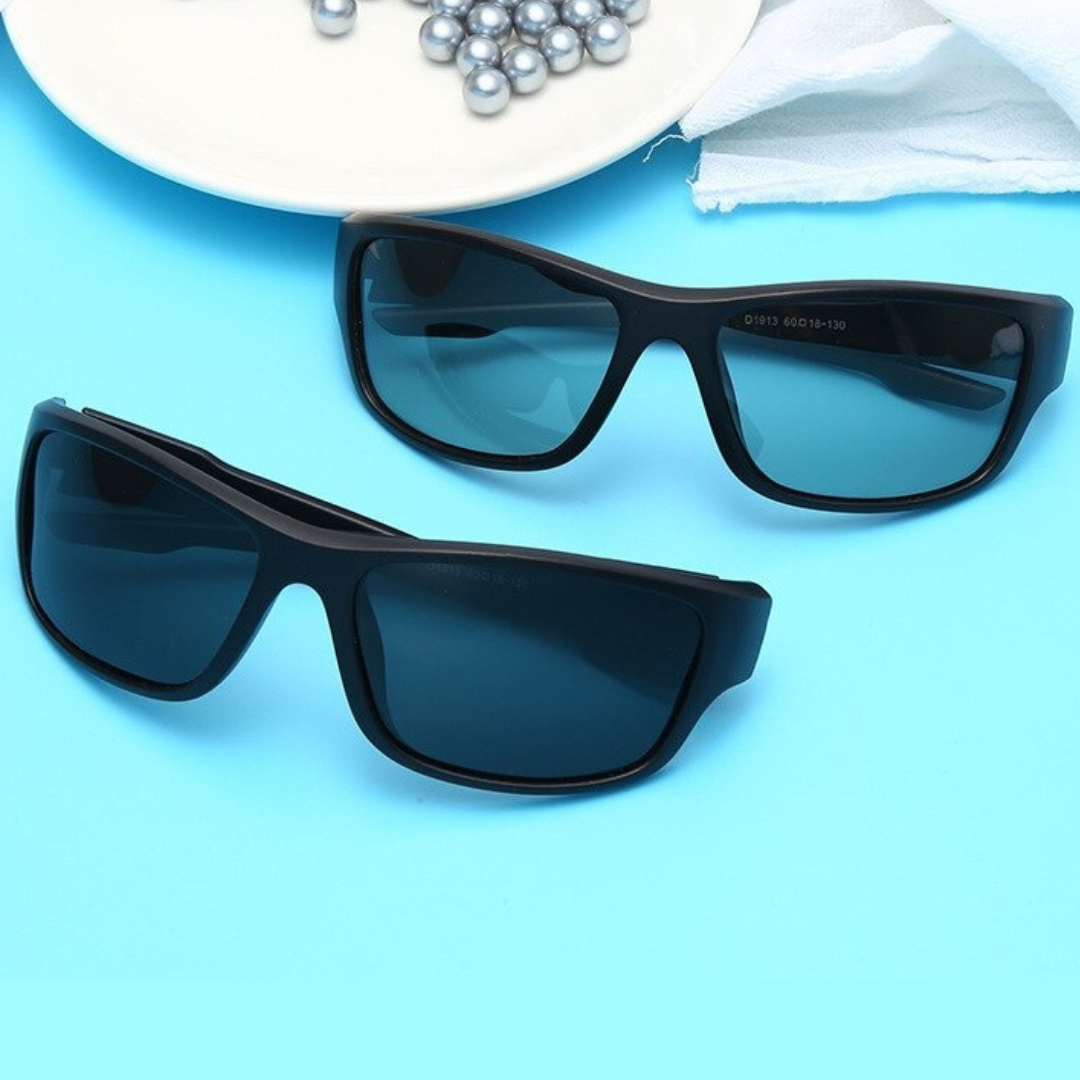 Ryder - Running Cycling Fishing Beach Tennis Sunglasses