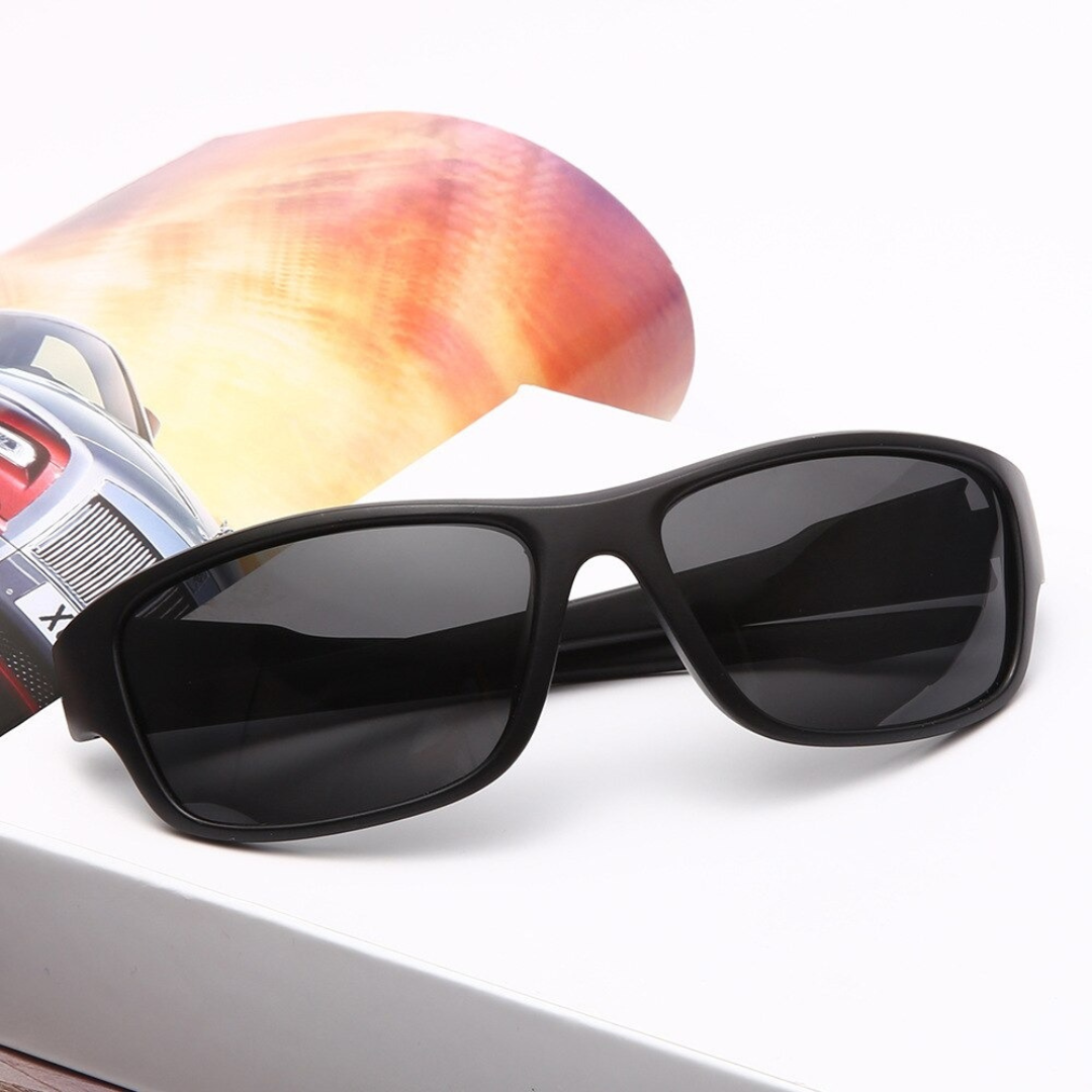 Ryder - Running Cycling Fishing Beach Tennis Sunglasses