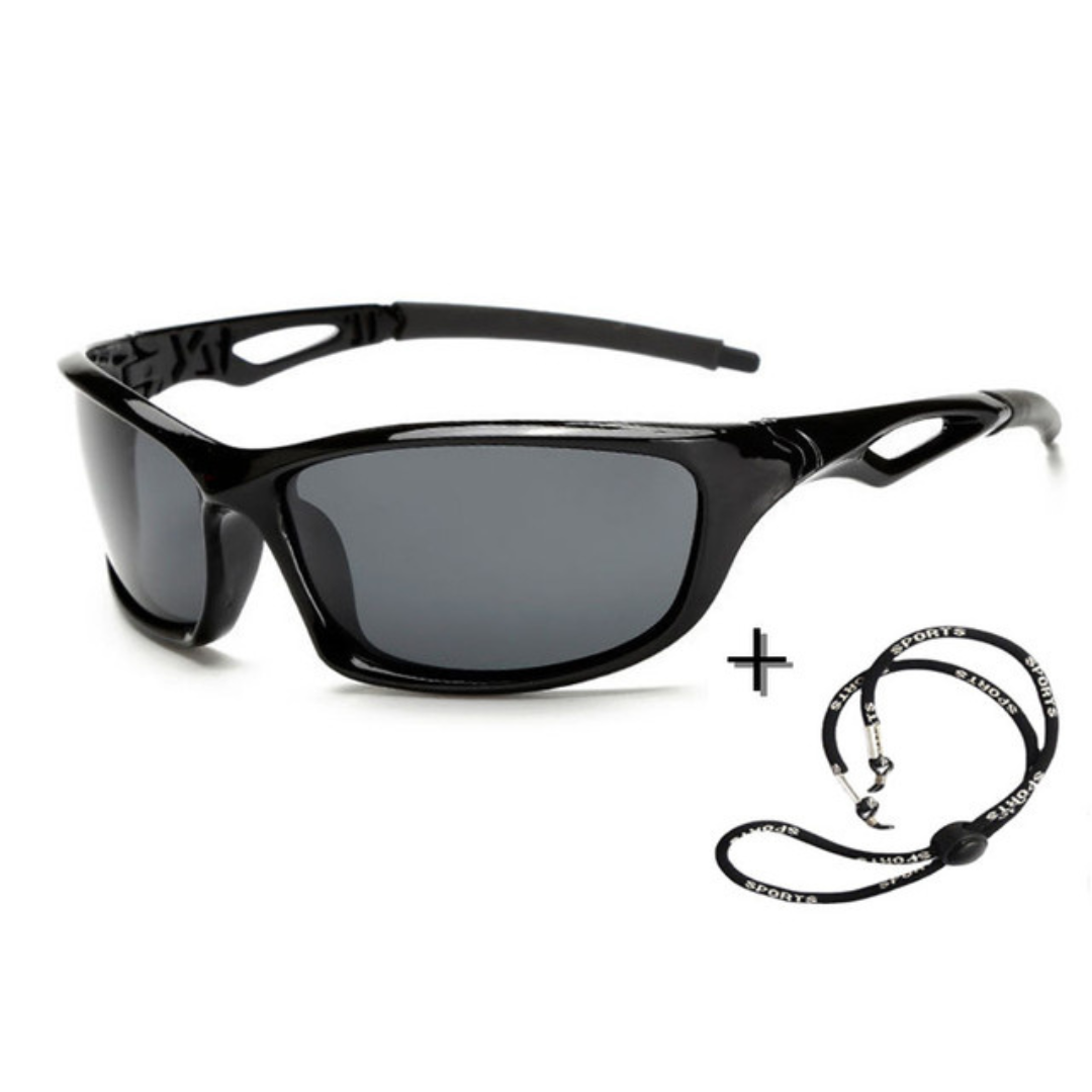 Stride - Running Cycling Fishing Beach Tennis Sunglasses