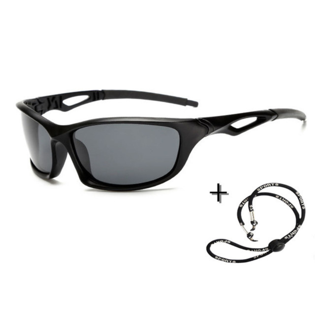 Stride - Running Cycling Fishing Beach Tennis Sunglasses