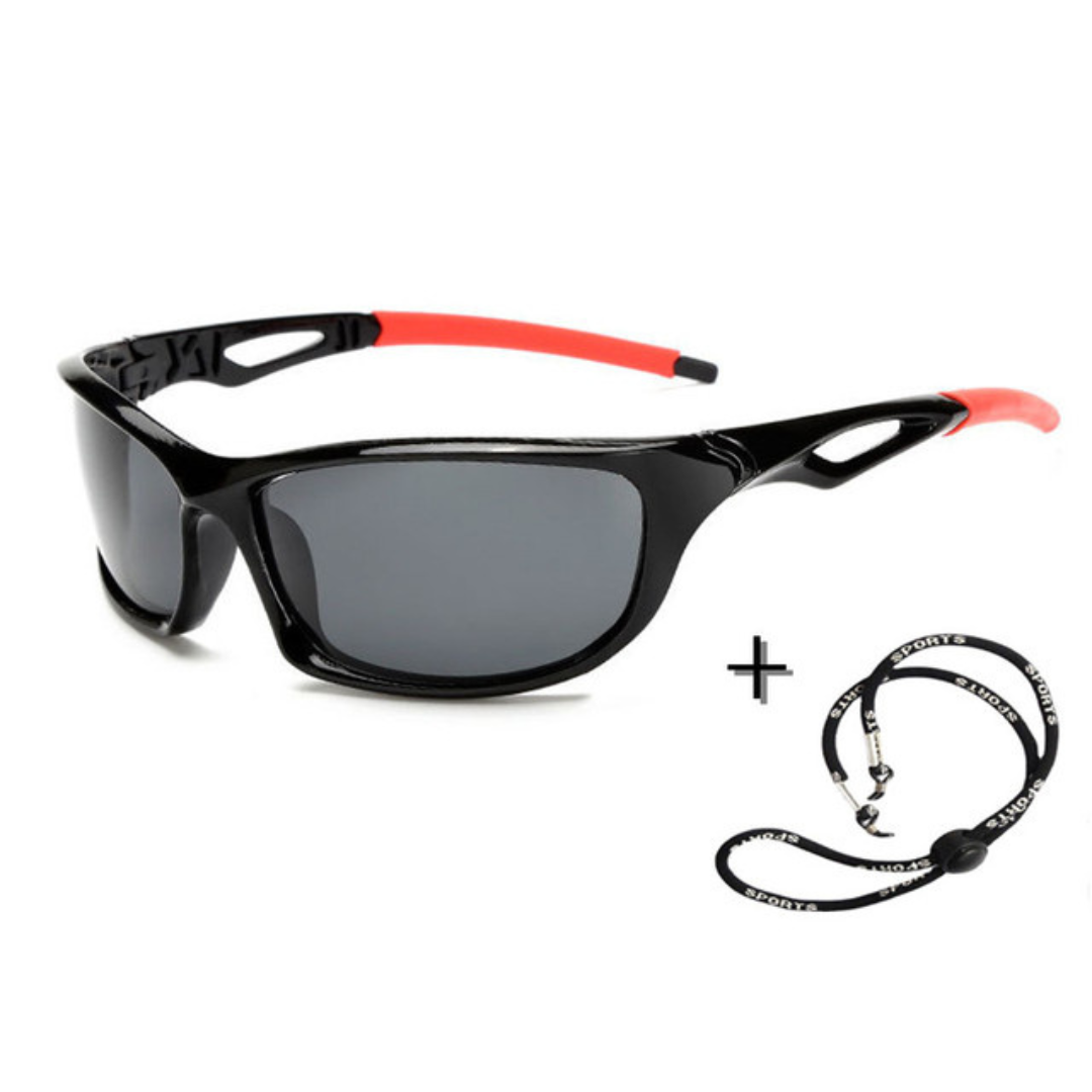 Stride - Running Cycling Fishing Beach Tennis Sunglasses