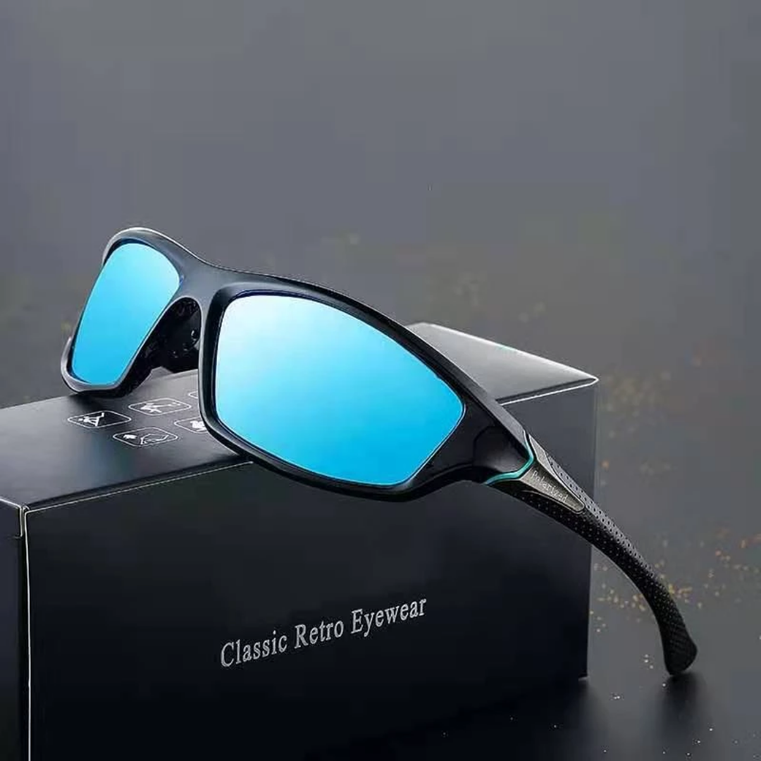Argo - Running Cycling Fishing Beach Tennis Sunglasses
