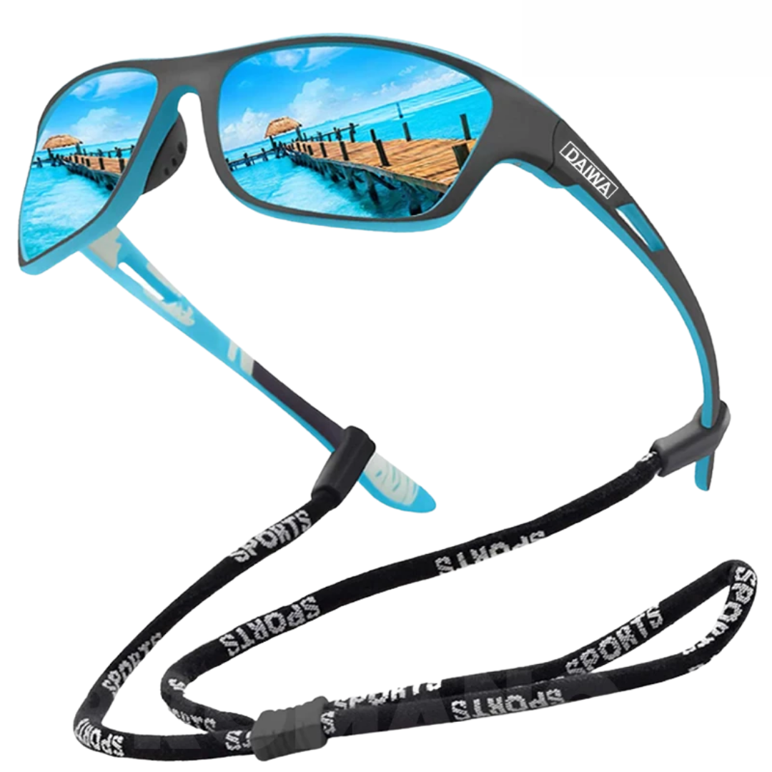 Rocket Sunglasses