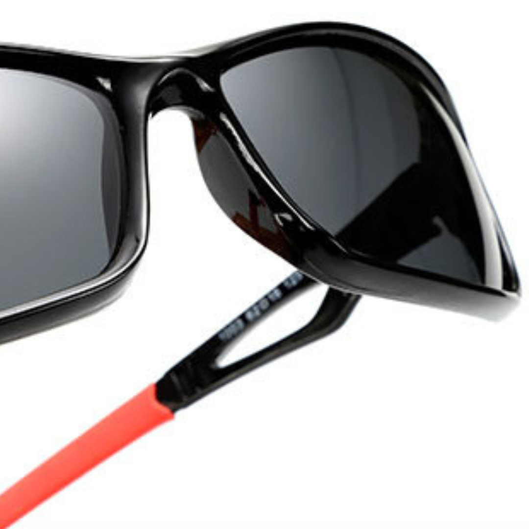 Stride - Running Cycling Fishing Beach Tennis Sunglasses