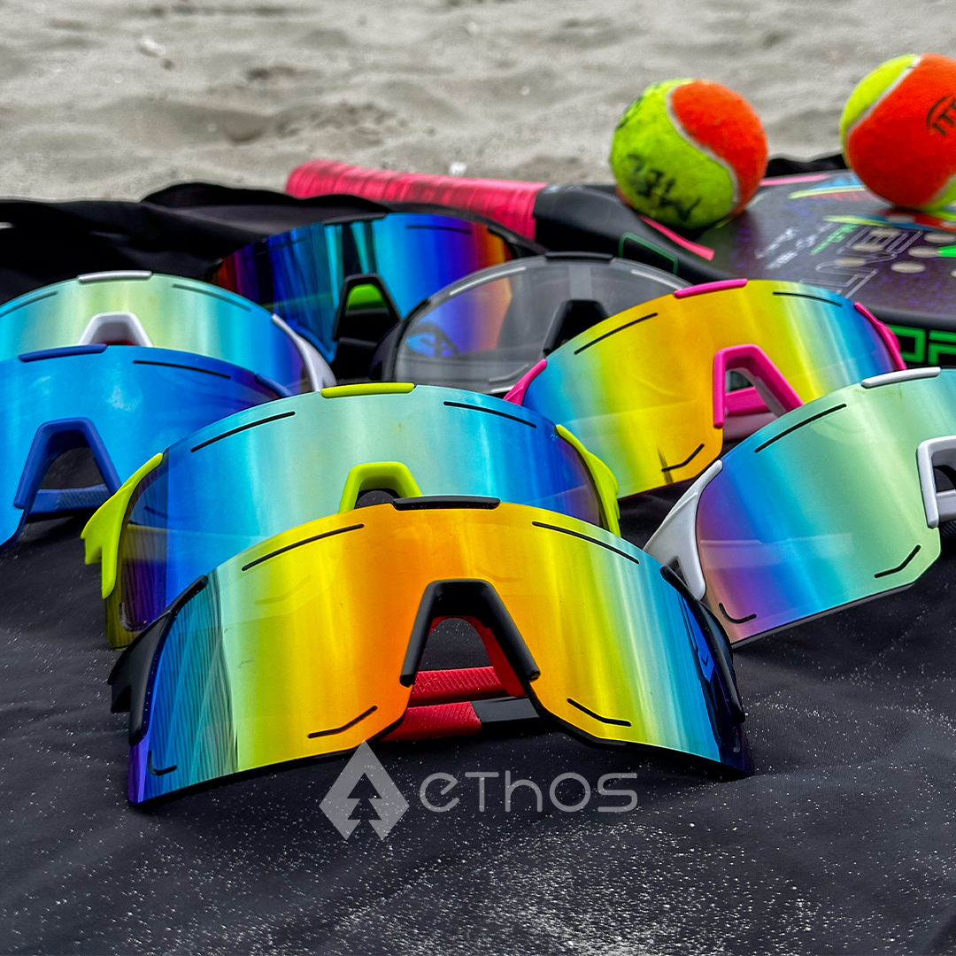 Kora - Running Cycling Fishing Beach Tennis Sunglasses