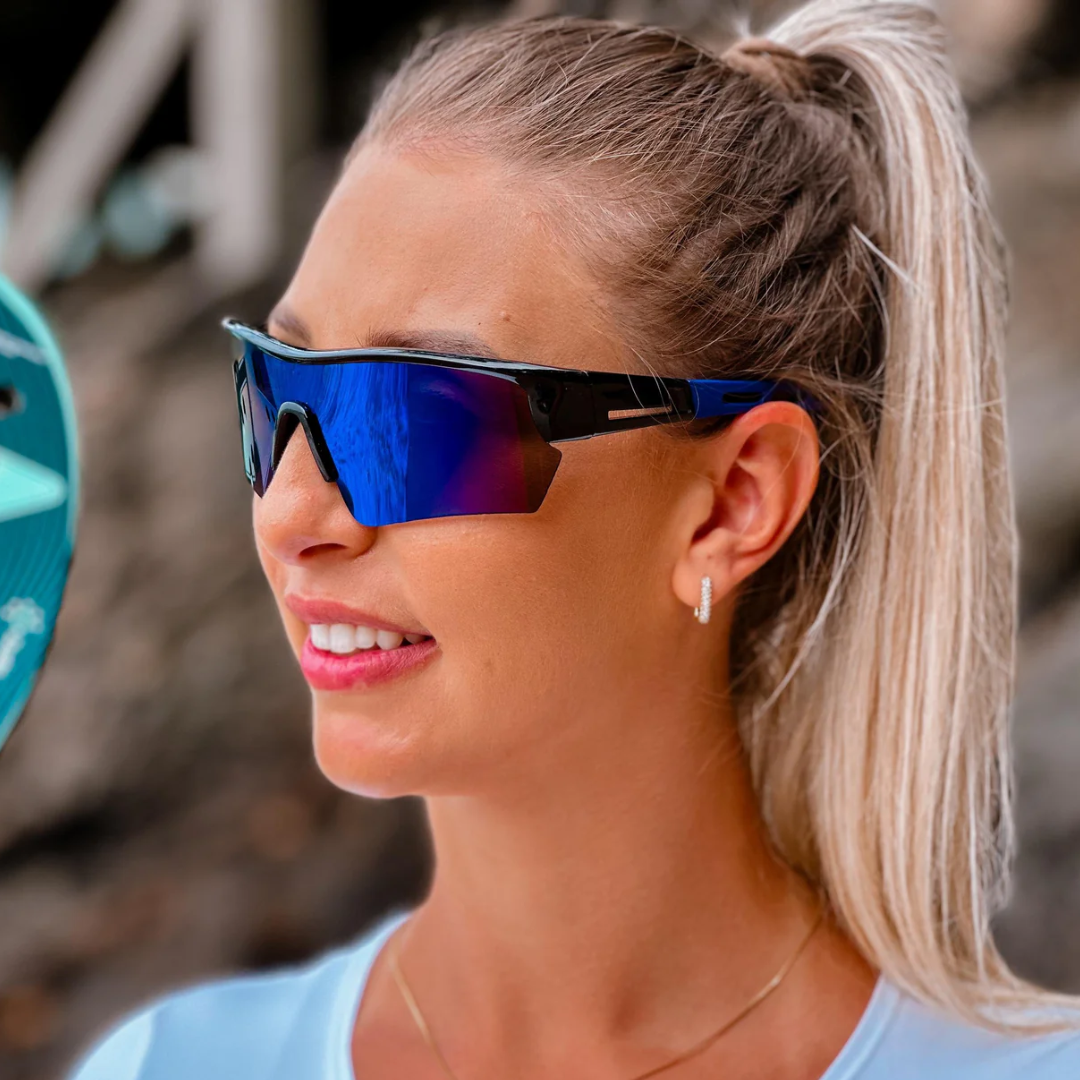 Aeris - Running Cycling Fishing Beach Tennis Sunglasses