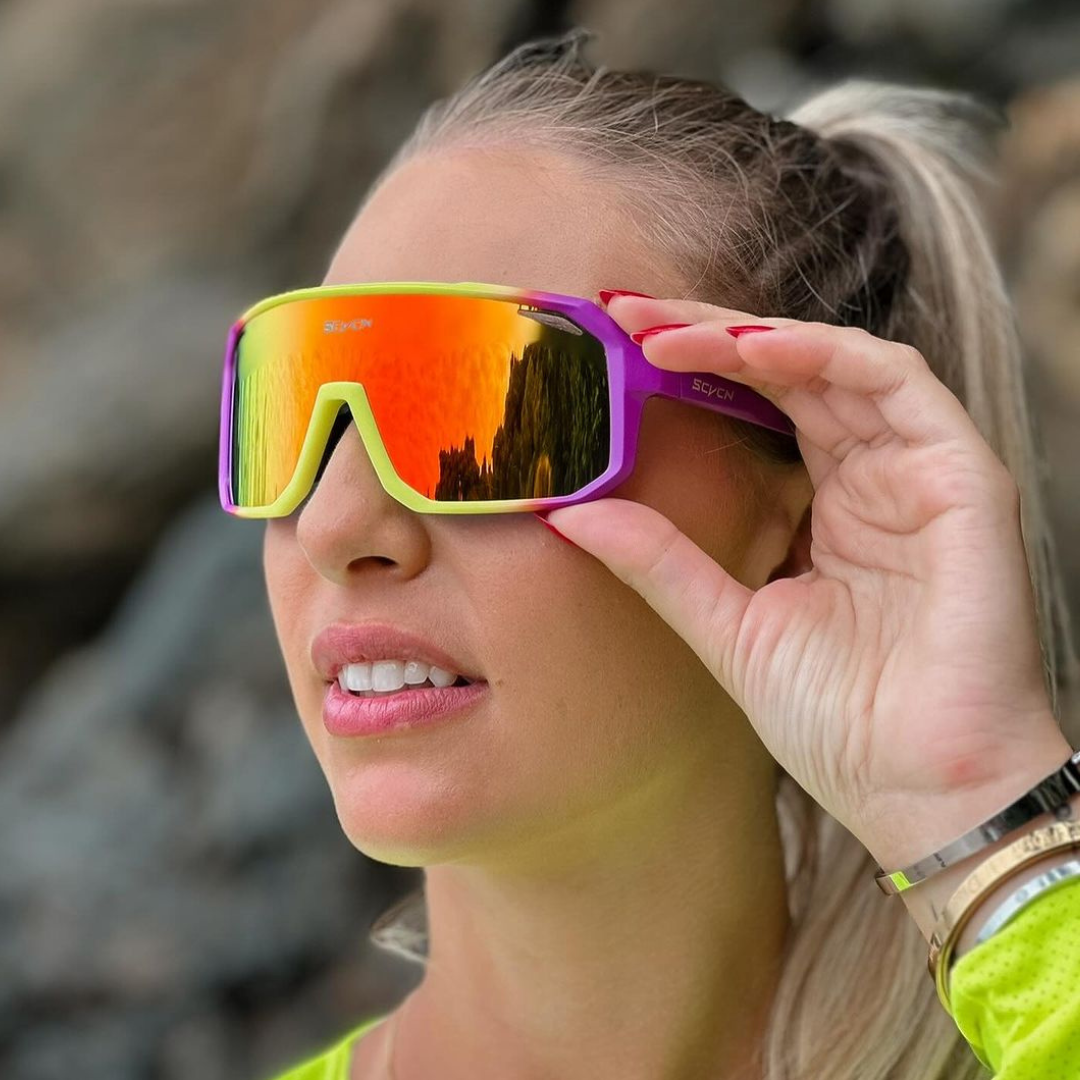 Vega - Running Cycling Fishing Beach Tennis Sunglasses