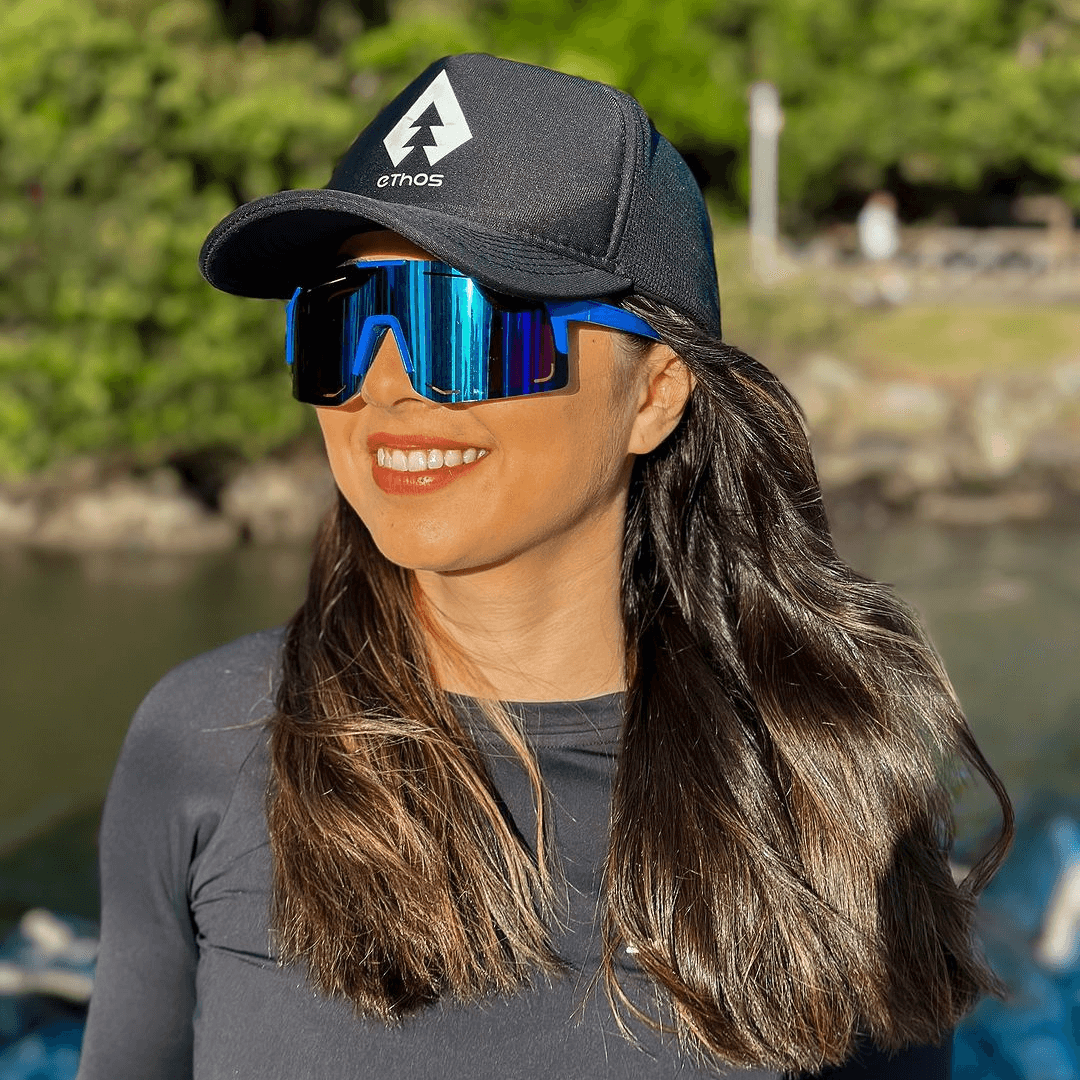 Kora - Running Cycling Fishing Beach Tennis Sunglasses