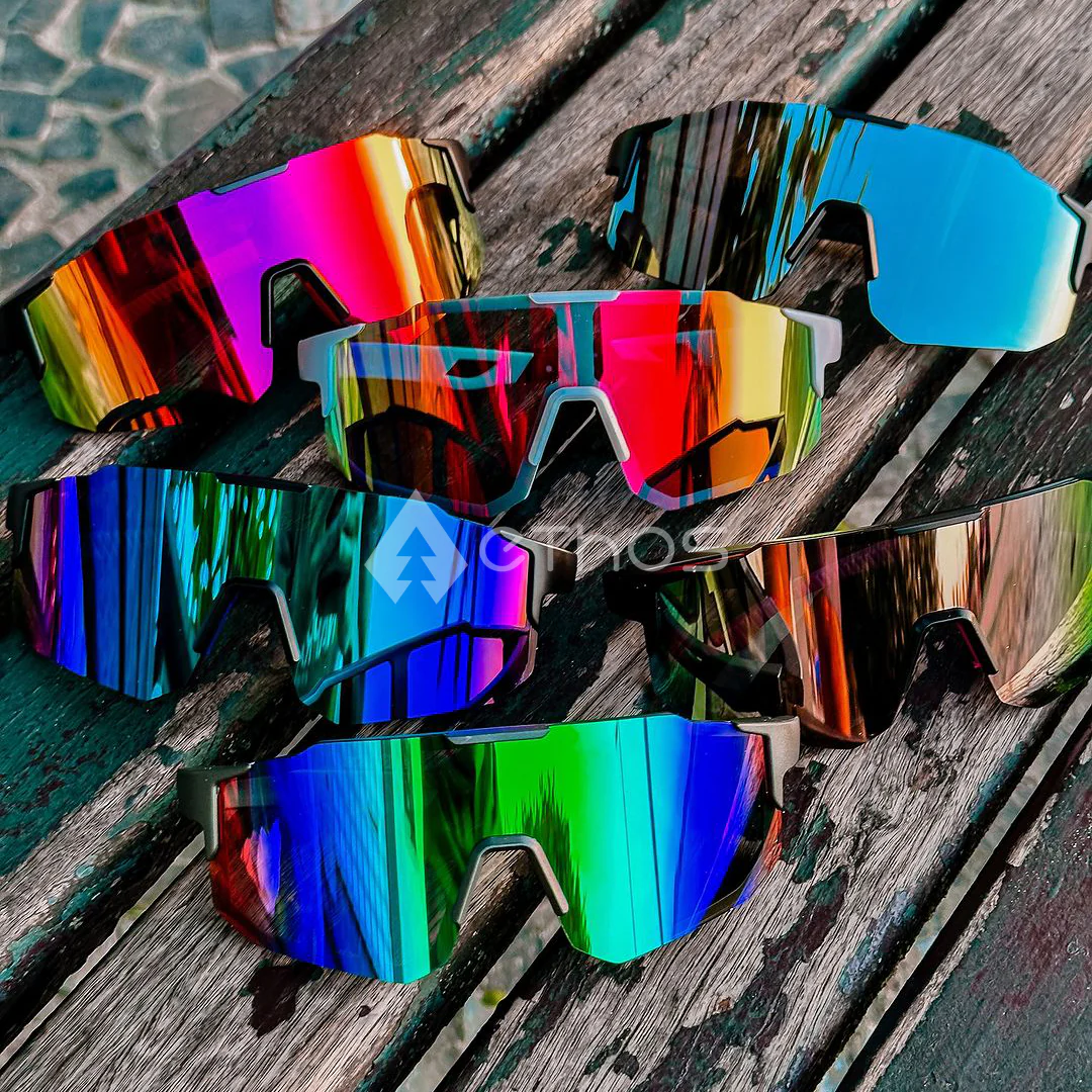 Nova - Running Cycling Fishing Beach Tennis Sunglasses