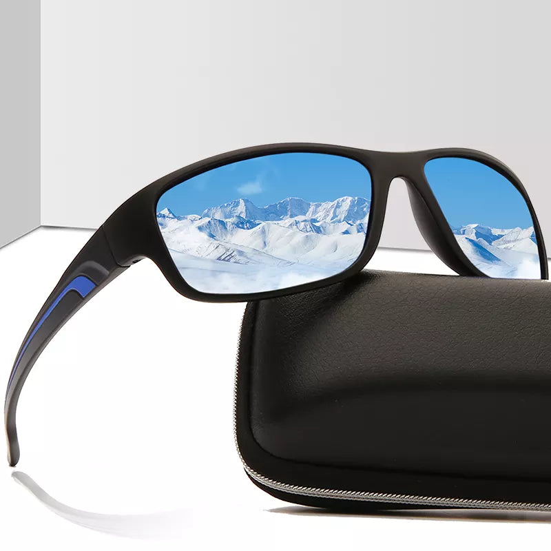 Ryder - Running Cycling Fishing Beach Tennis Sunglasses