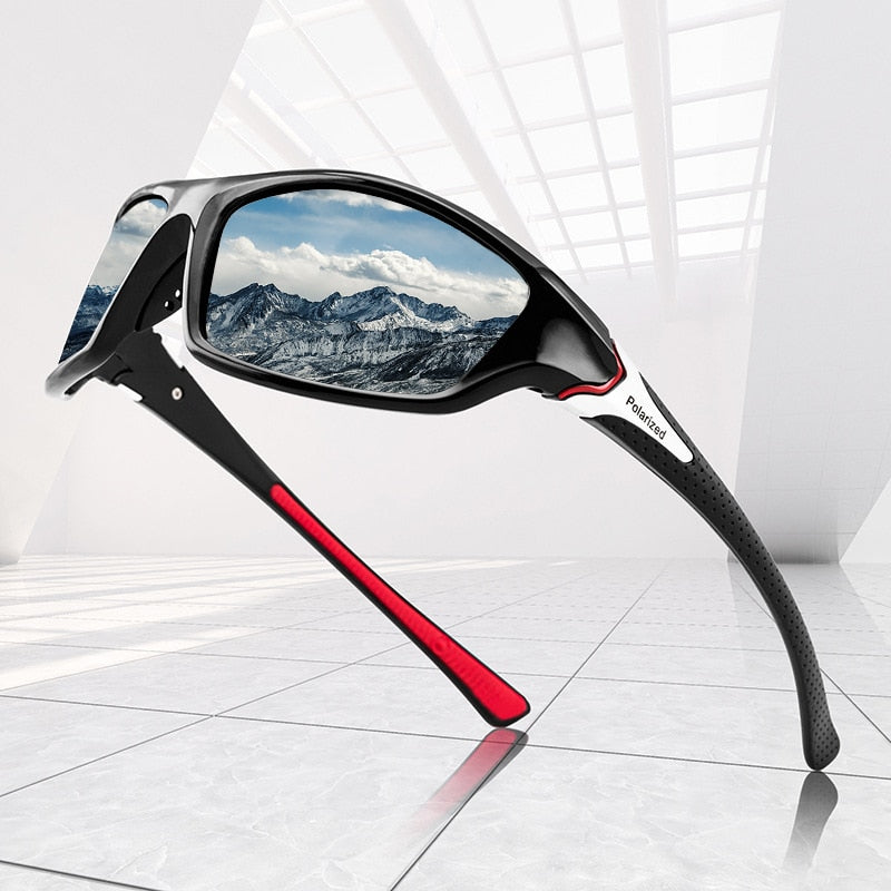 Argo - Running Cycling Fishing Beach Tennis Sunglasses