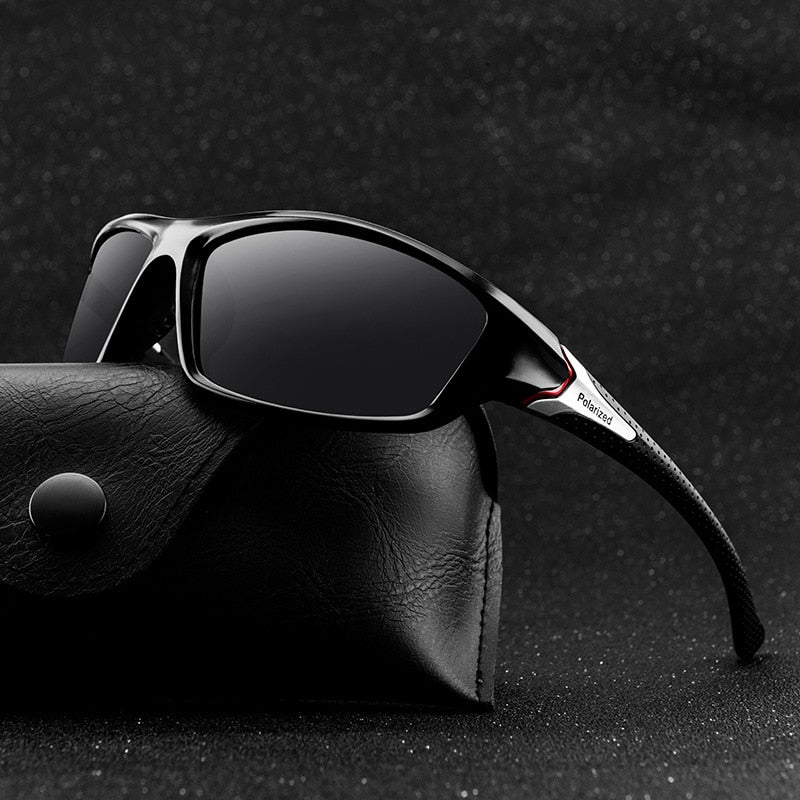 Argo - Running Cycling Fishing Beach Tennis Sunglasses