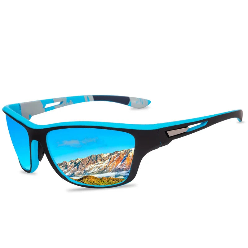 Orion - Running Cycling Fishing Beach Tennis Sunglasses