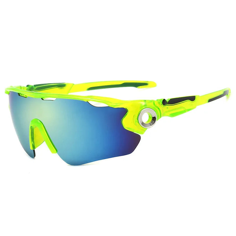 Zyn - Running Cycling Fishing Beach Tennis Sunglasses
