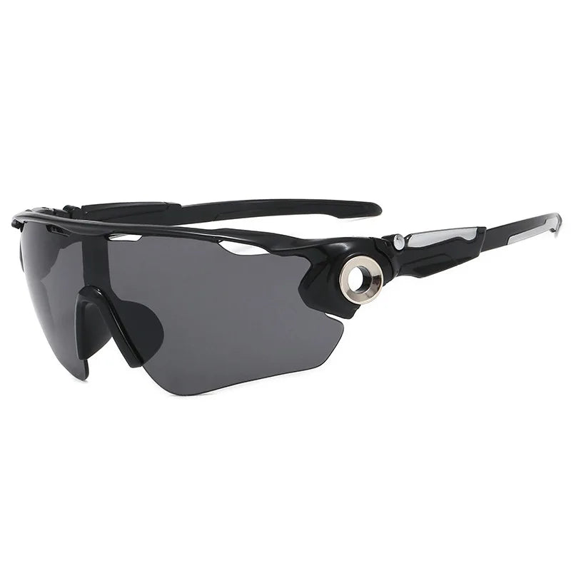 Zyn - Running Cycling Fishing Beach Tennis Sunglasses