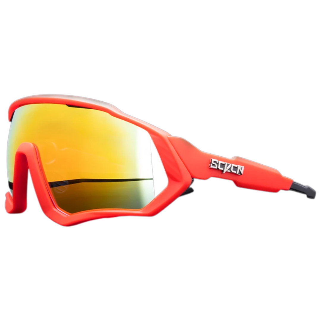 Evox - Running Cycling Fishing Beach Tennis Sunglasses