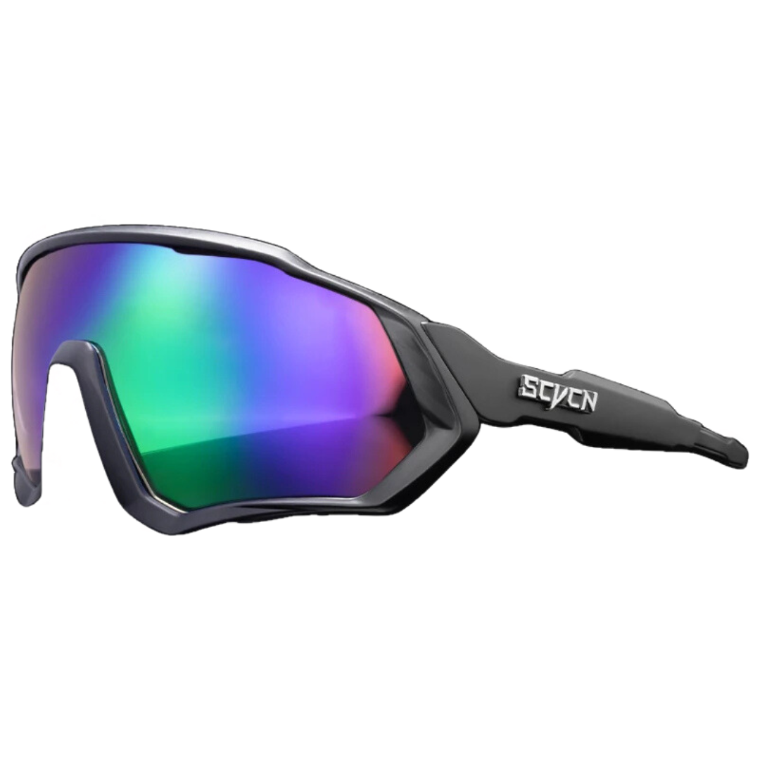Evox - Running Cycling Fishing Beach Tennis Sunglasses