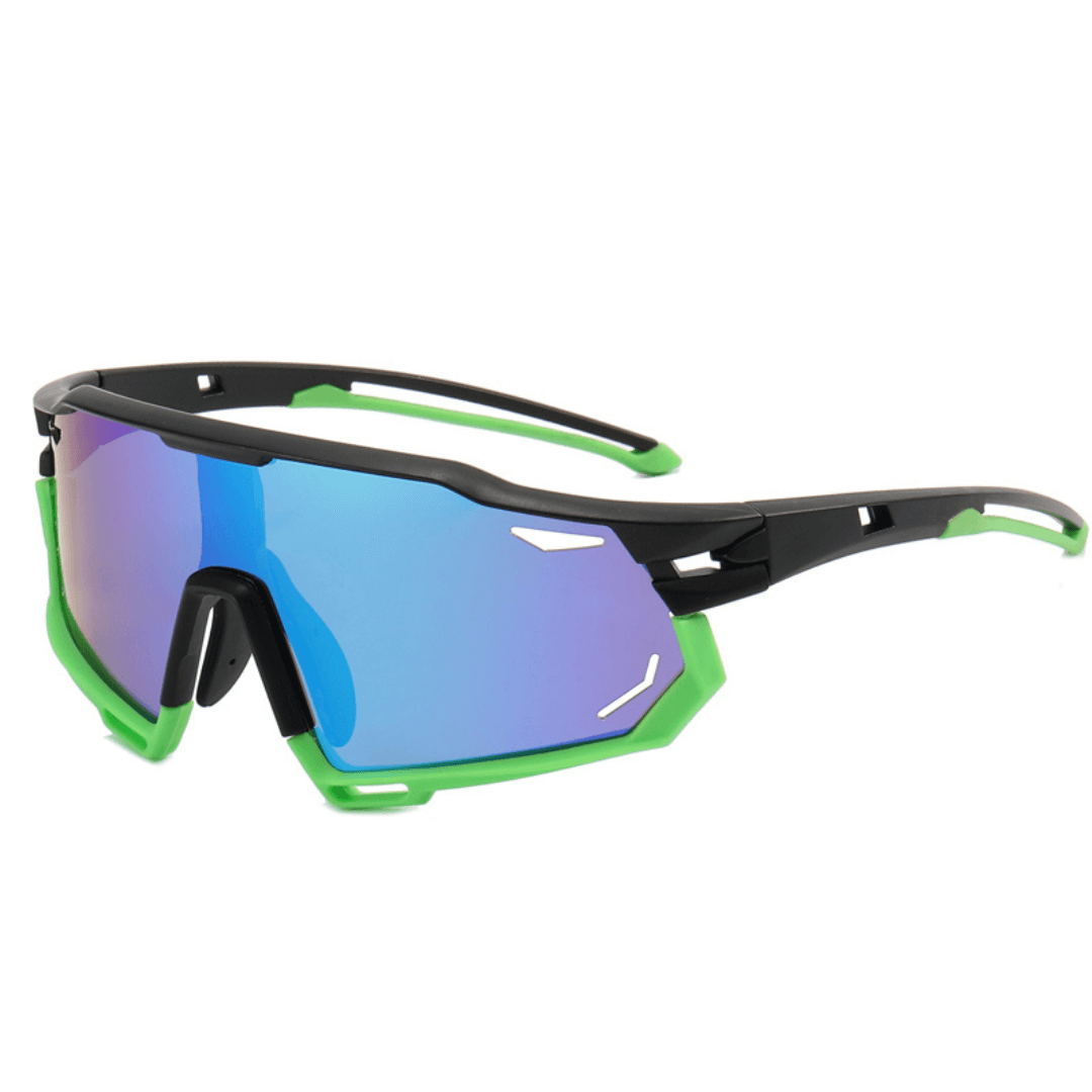 Zera - Running Cycling Fishing Beach Tennis Sunglasses