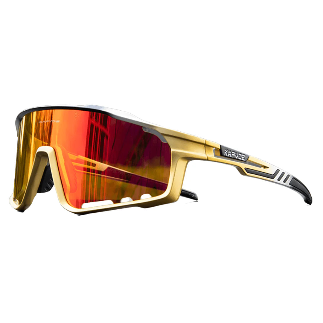 Lyra - Running Cycling Fishing Beach Tennis Sunglasses