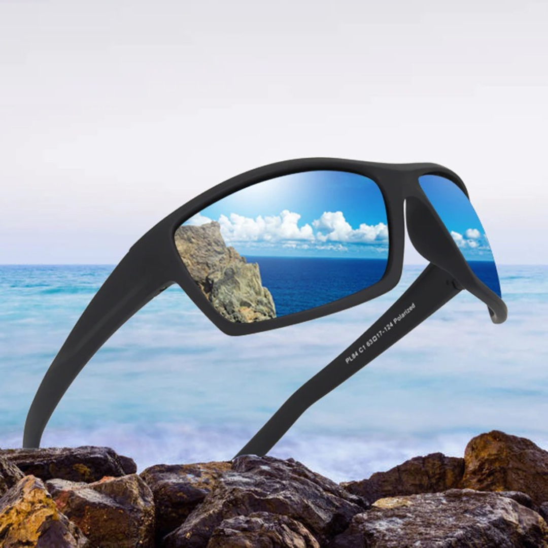 Adrenaline Sunglasses