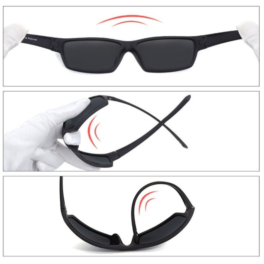 Adrenaline Sunglasses