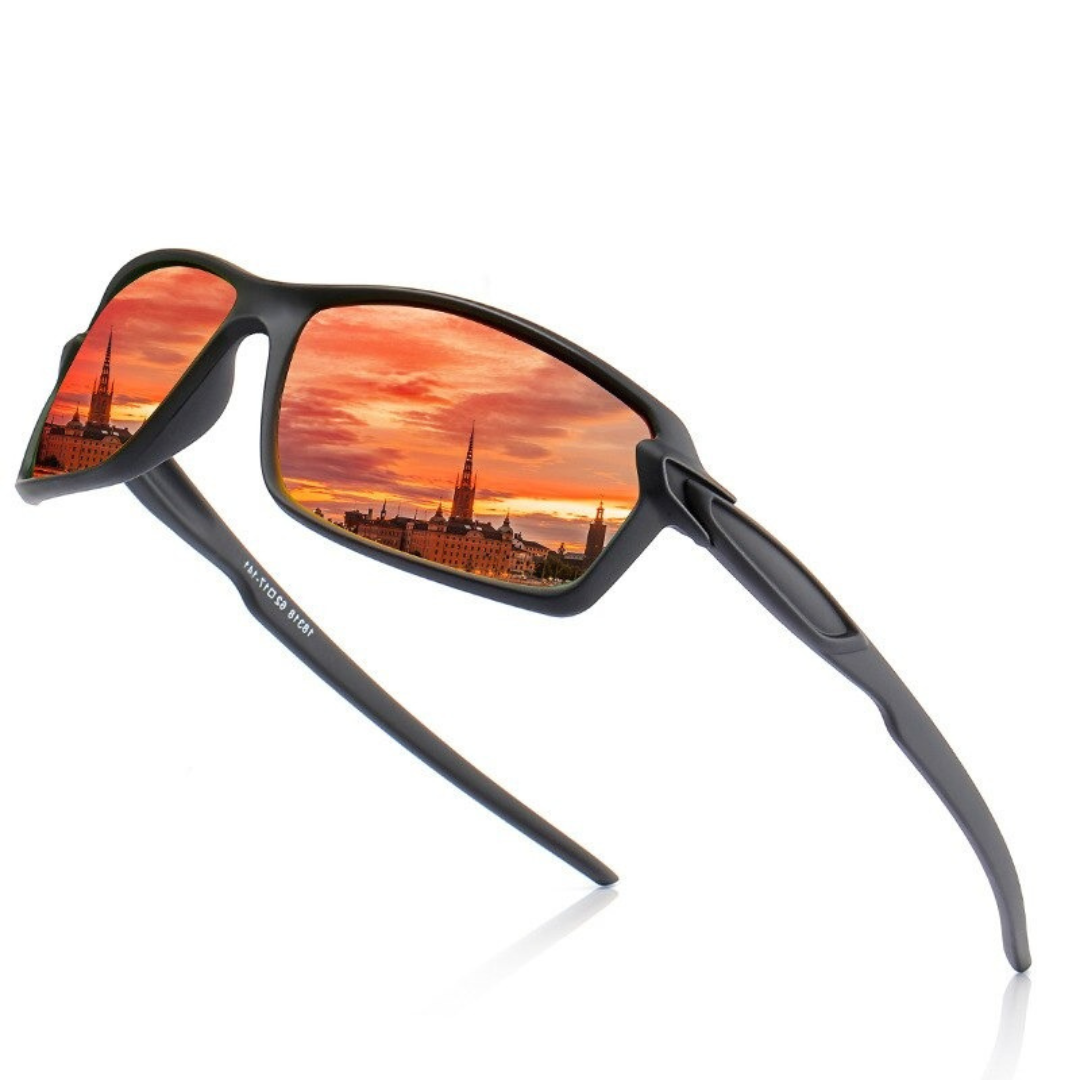 Explorer Sunglasses