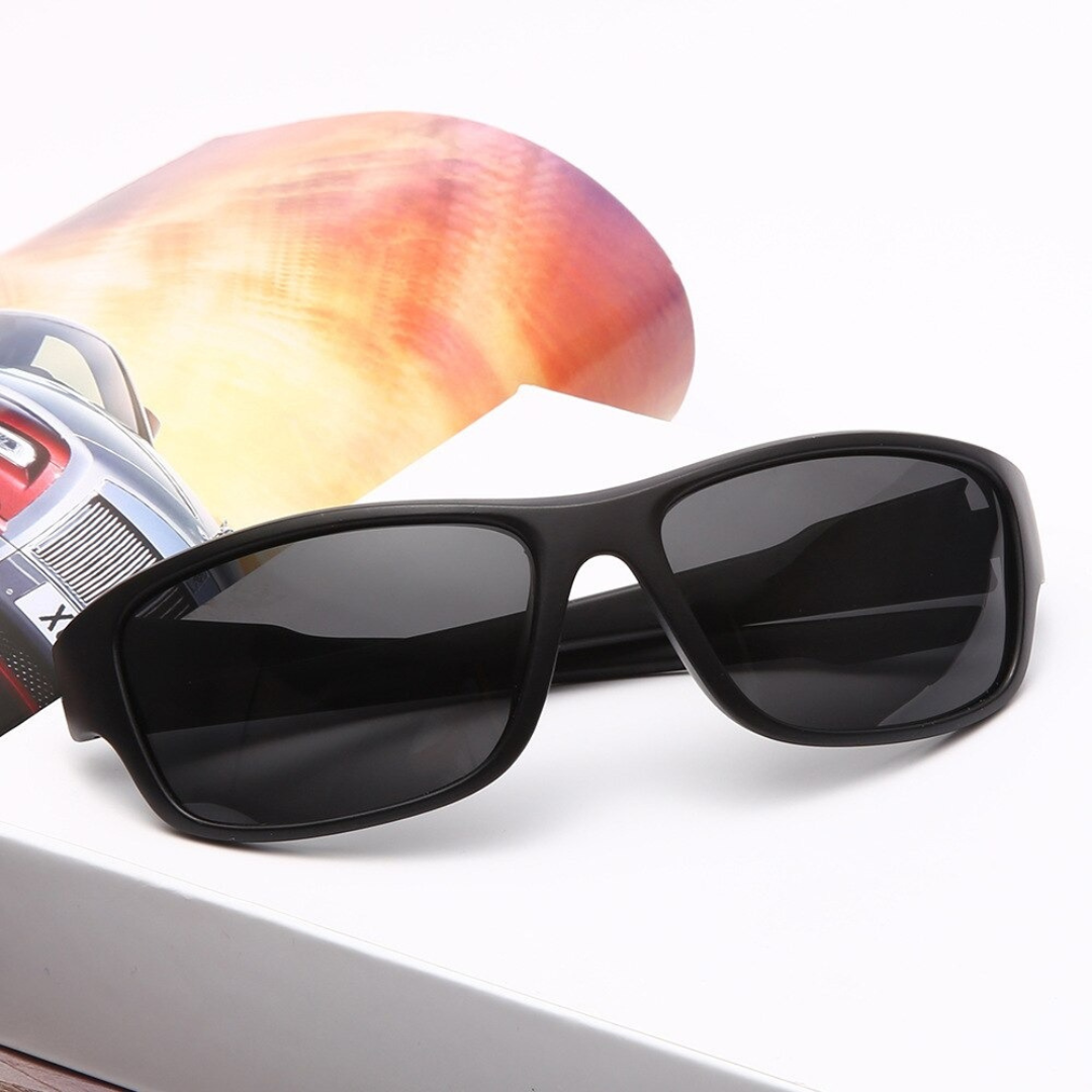 Intensity Sunglasses