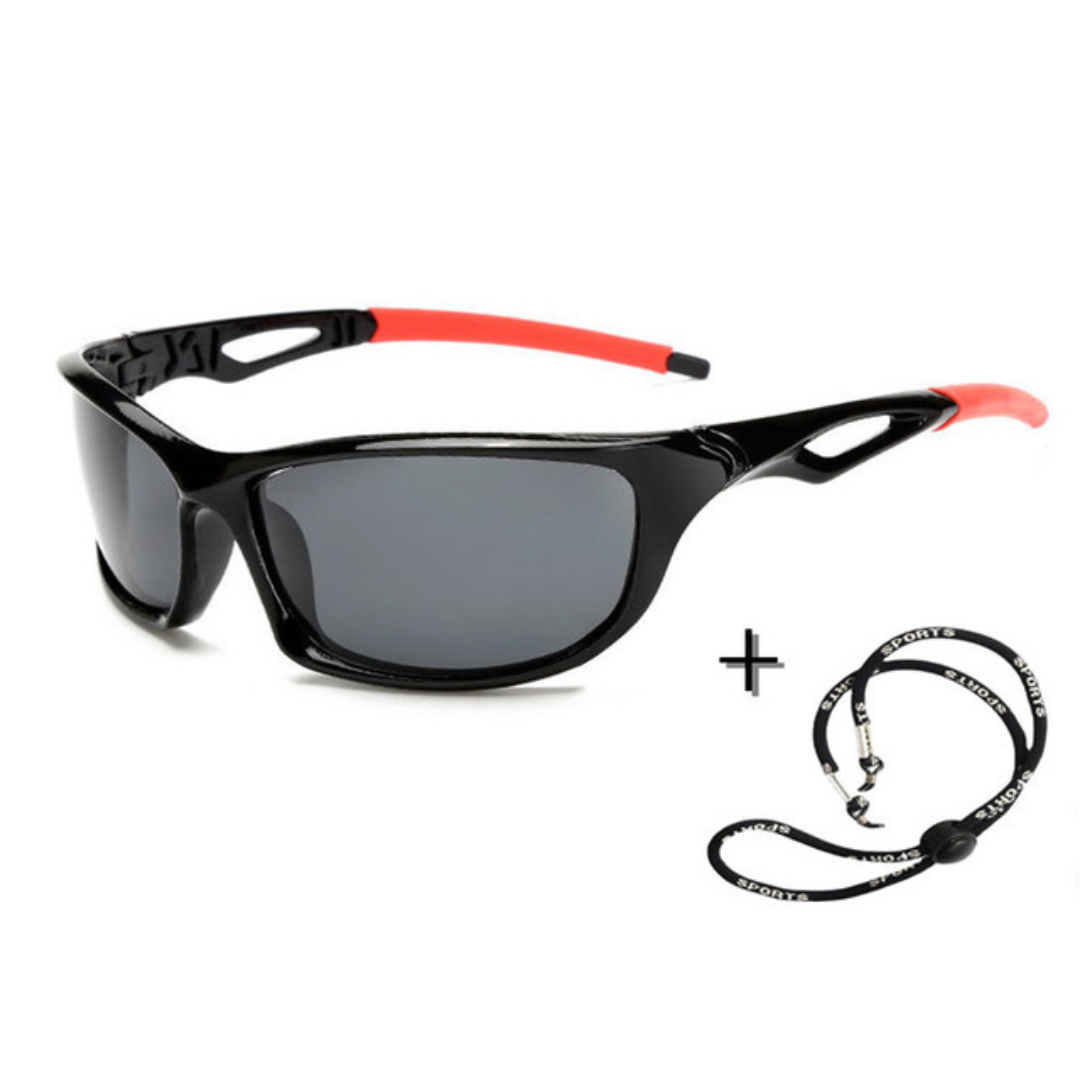 Fire Sunglasses