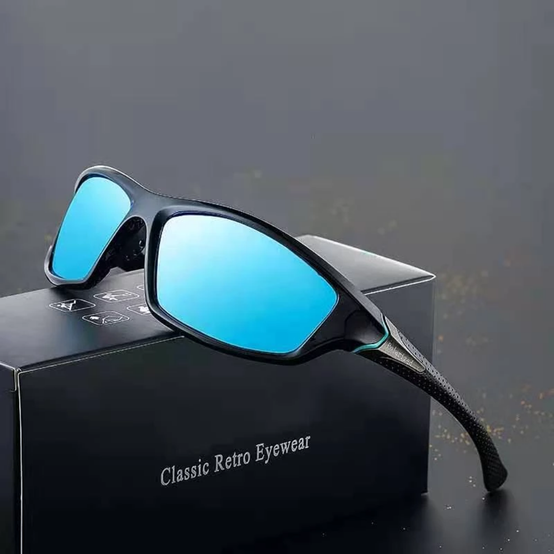 Adventure Sunglasses