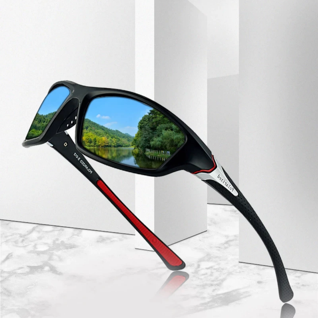 Adventure Sunglasses