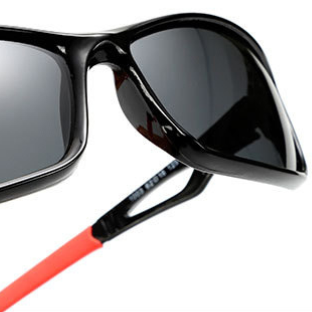 Fire Sunglasses