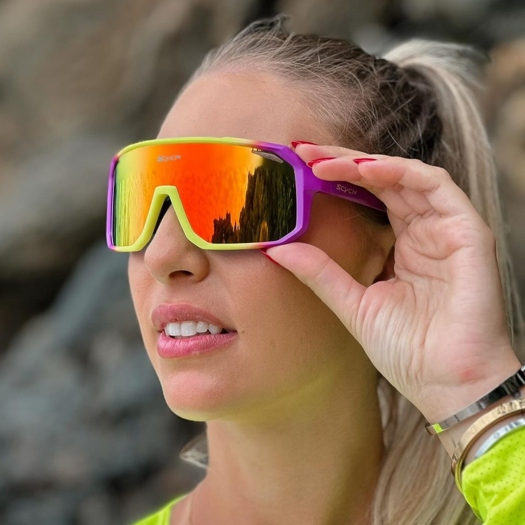 Hiking Sunglasses