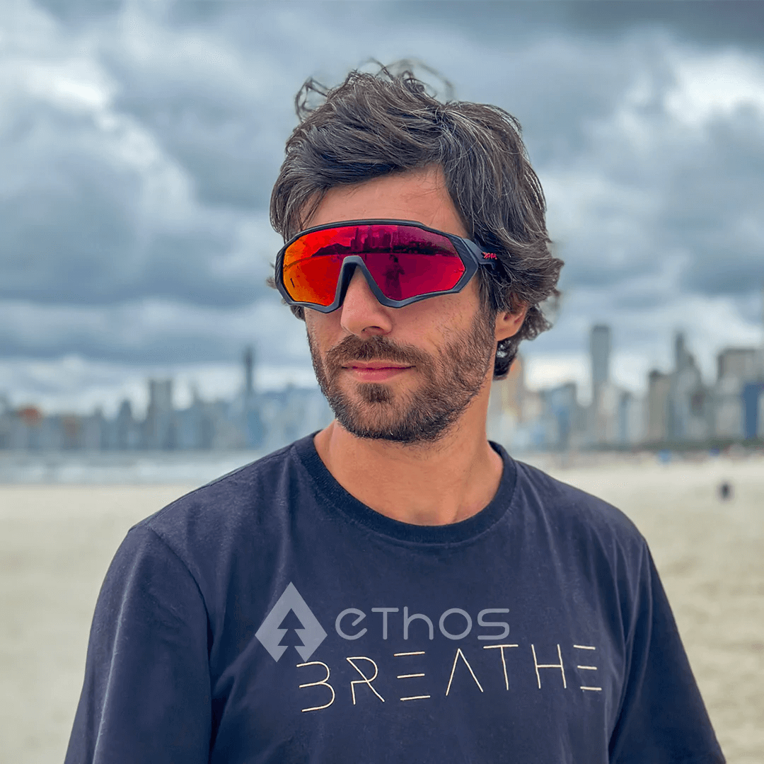 Volcano Sunglasses