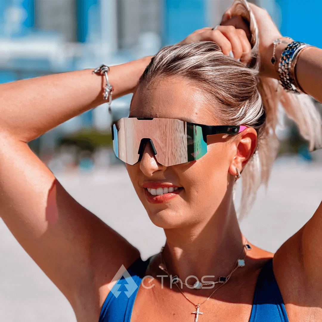 Windproof Sunglasses