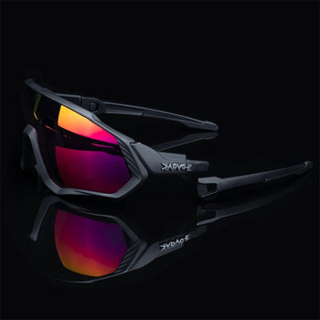 Volcano Sunglasses