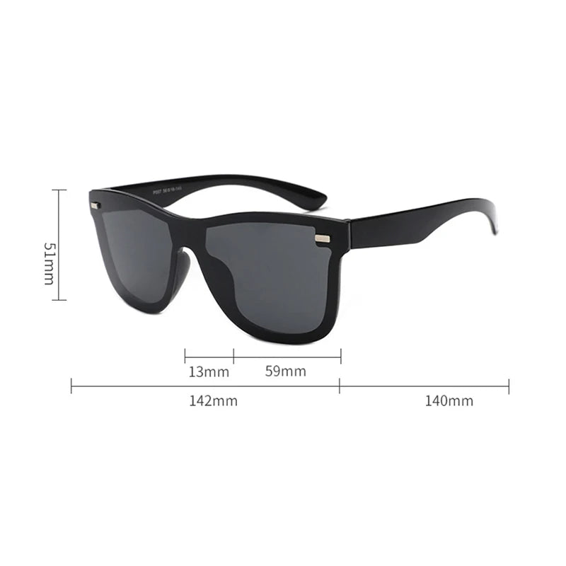 Eleno Sunglasses