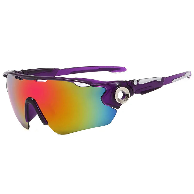 Stamina Sunglasses