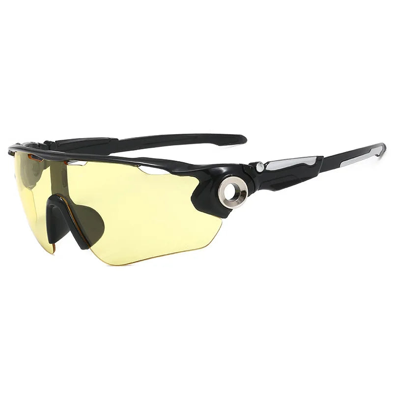 Stamina Sunglasses