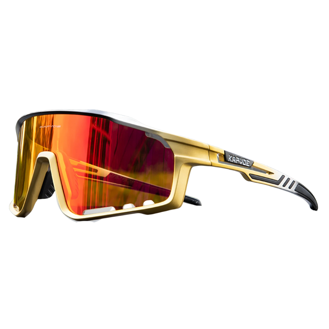 Movement Sunglasses