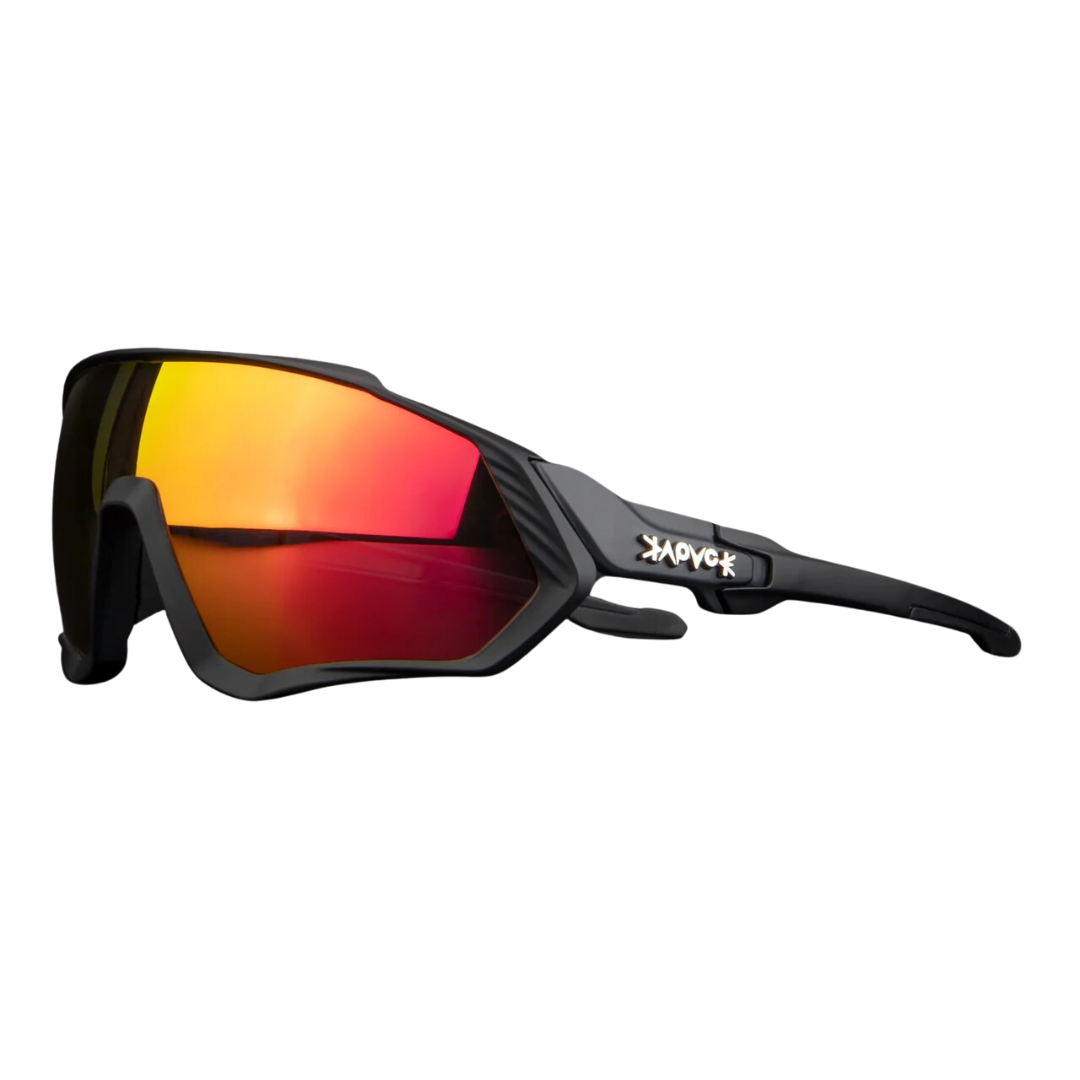 Volcano Sunglasses